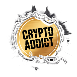 Crypto Addict